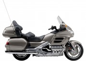 Honda Gold Wing